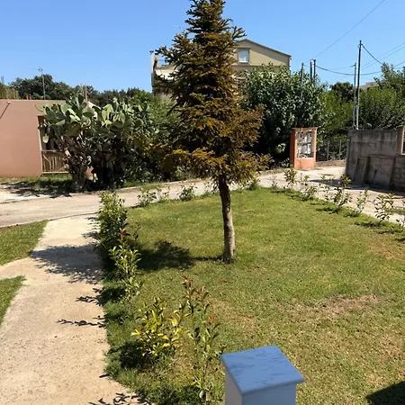 شقة Ora Garden *